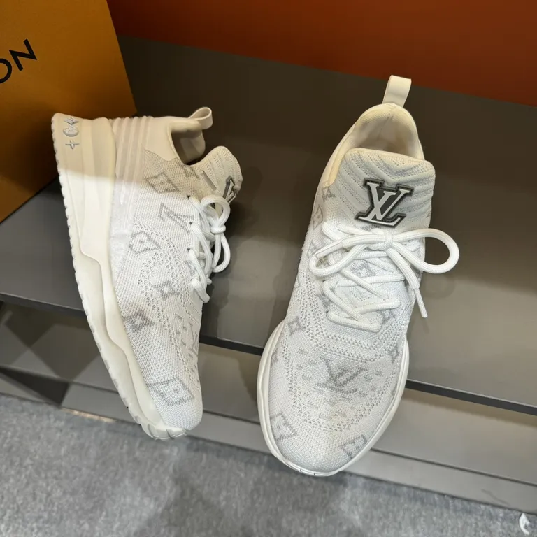 Louis Vuitton Shoe 